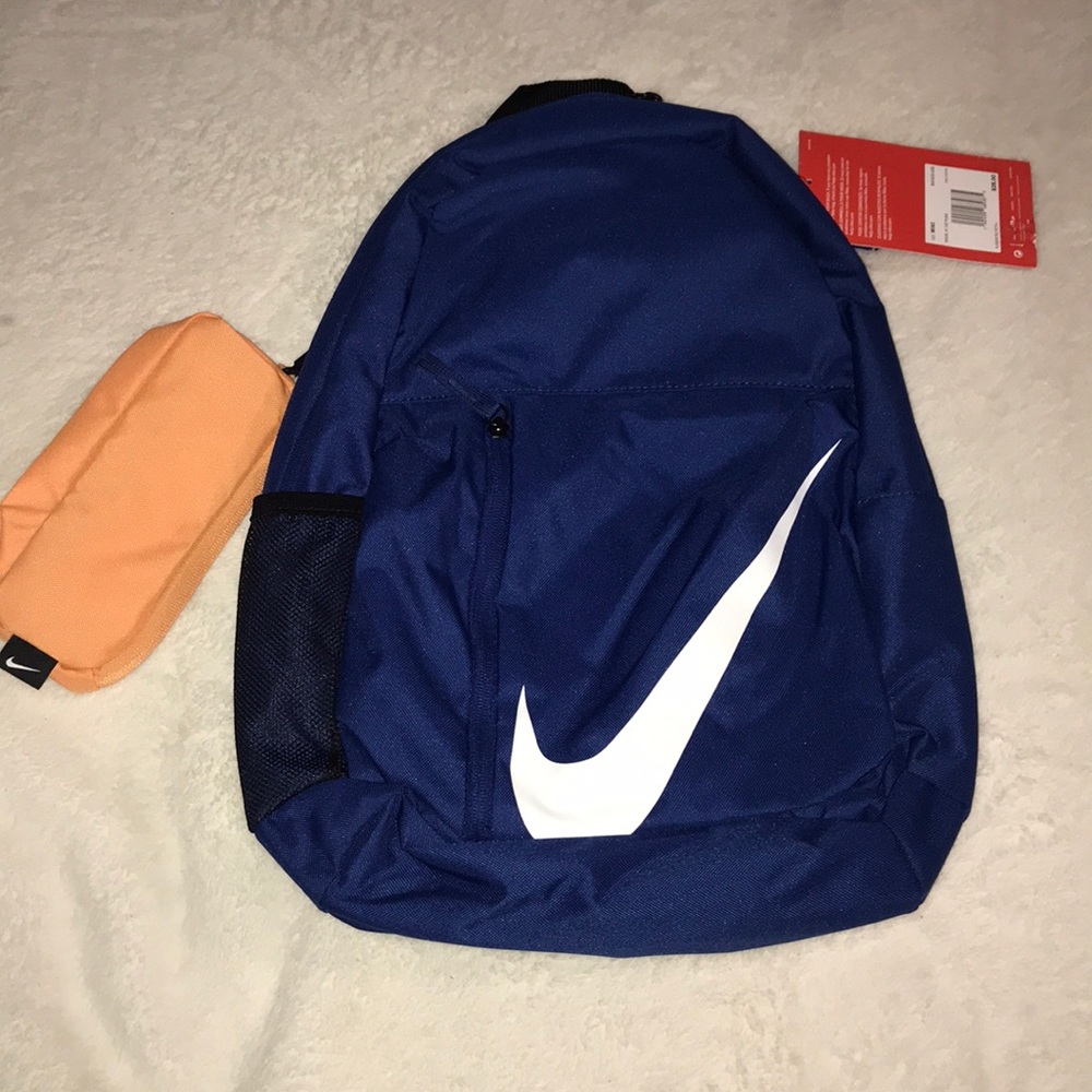 🚨🔥Brand New Nike Backpack🔥🚨